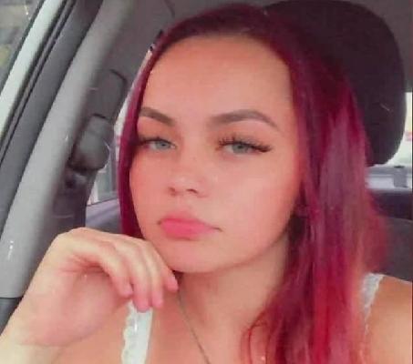 Mikina Riley death by force case in Hamilton, OH