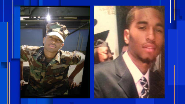 Terrence Hill death by force case in Detroit, MI