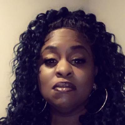 Ayanna Mills death by force case profile photo