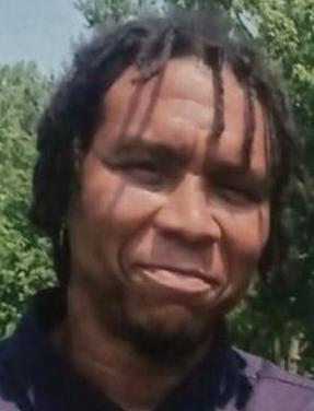 Dominick Braxton death by force case profile photo