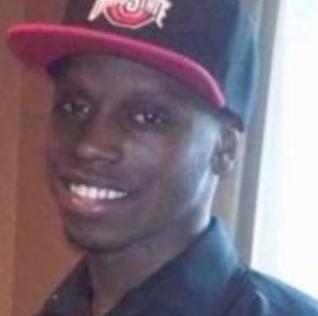 Brandon Slate death by force case profile photo
