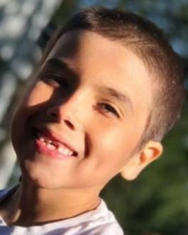 Nathan Sumner death by force case profile photo