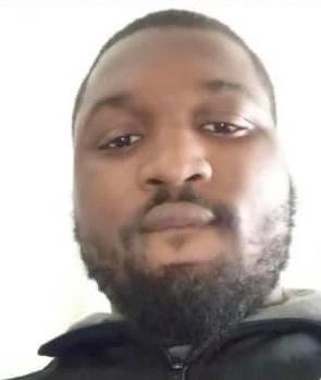Demetrius A Compton death by force case in Cleveland, OH