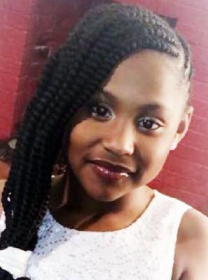 Persayus Davis-May death by force case profile photo