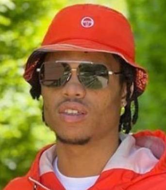 Marquez Swanson death by force case profile photo