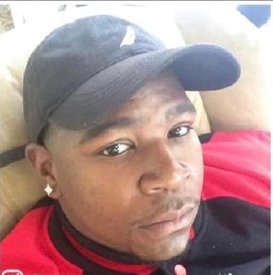 Anthony Starks death by force case profile photo