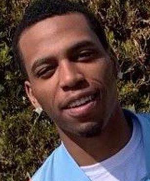 Timothy Jordan death by force case in Cincinnati, OH