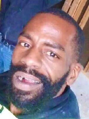Kris McQueen death by force case in Cincinnati, OH