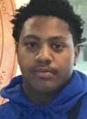 Kyran Reese death by force case profile photo