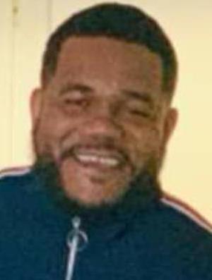 Lamont Wilcoxson death by force case profile photo