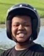 Londan Hill death by force case in Cleveland, OH