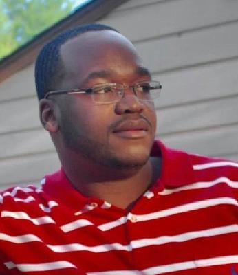 Traceshun Sibley death by force case profile photo