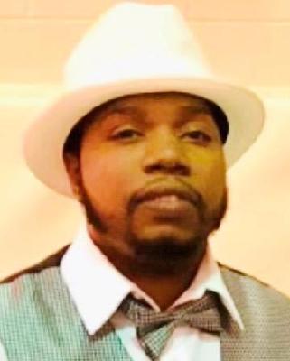 Terrance Robinson death by force case profile photo