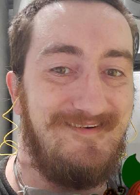 Christopher James Smeby death by force case in Millersburg, OH