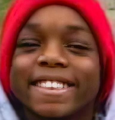 Shamyrion Edward Duke Alexander death by force case in Dayton, OH