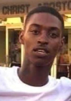 Jerick Jacobs-Tate death by force case in Columbus, OH