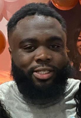 Rashad Daniels death by force case in Cleveland, OH