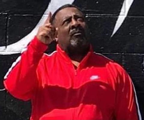 Deonte Nuckols death by force case in St-bernard, OH