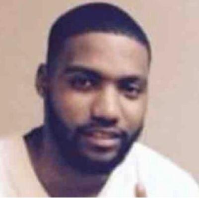 Marshawn Sullens death by force case profile photo