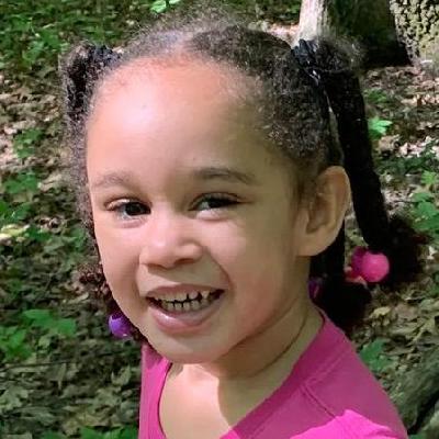 Serenity Robinson death by force case profile photo