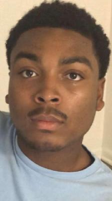Darnay Allmond death by force case profile photo