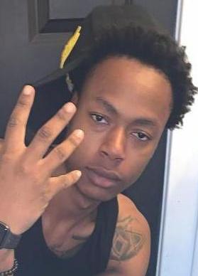 Kaylian Redd death by force case in Columbus, OH