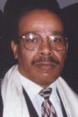 Lewis Johnson death by force case profile photo