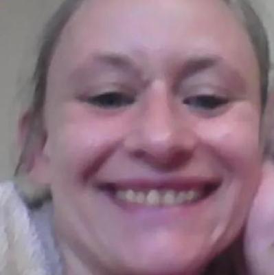 Crystal Dawn Burchett death by force case in Mcconnelsville, OH
