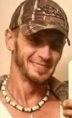 Steven Sturgill death by force case profile photo