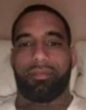 Michael Burroughs death by force case in Cincinnati, OH