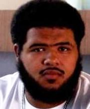 Brett Love death by force case in Springfield, OH