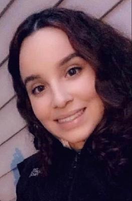 Elisa Molina death by force case profile photo