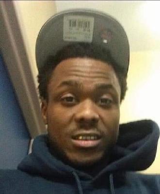 Willie Walker death by force case in Toledo, OH