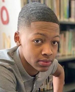 Jamir Marteze Pollard death by force case in Cleveland, OH