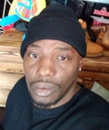 Maurice Porter death by force case profile photo