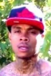 Antwoine Thomas death by force case profile photo