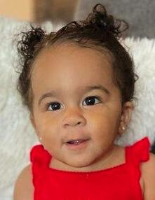 Raye Fletcher-Roberts death by force case in Columbus, OH