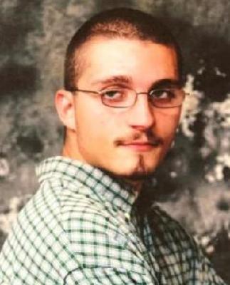 Tyler Ross death by force case profile photo