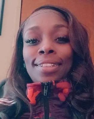 Charthrice Warren death by force case in Toledo, OH