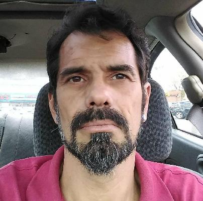 Jesse Gilmore death by force case profile photo