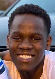 Mohamed Suleiman death by force case profile photo