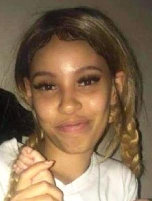 Nykayla Lehman death by force case profile photo