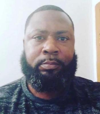 Wesley Wright death by force case profile photo
