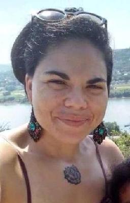 Michelle Shelly McDonald death by force case in Cincinnati, OH