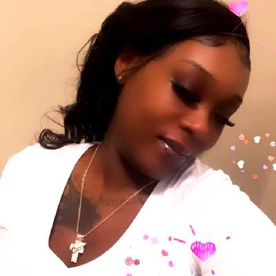 Supreia Wilson death by force case profile photo