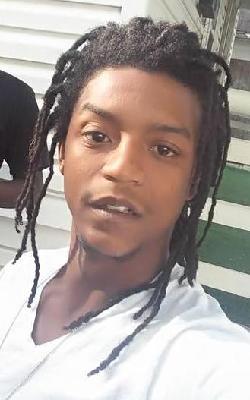 Gavin Lane death by force case profile photo