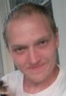 Ryan George death by force case profile photo