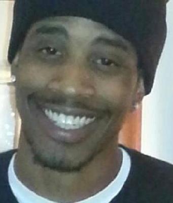 Antoine Crooks death by force case profile photo