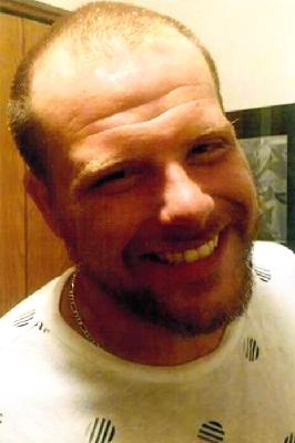Glenn Keller death by force case in Canton, OH