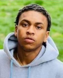 James Walker death by force case profile photo